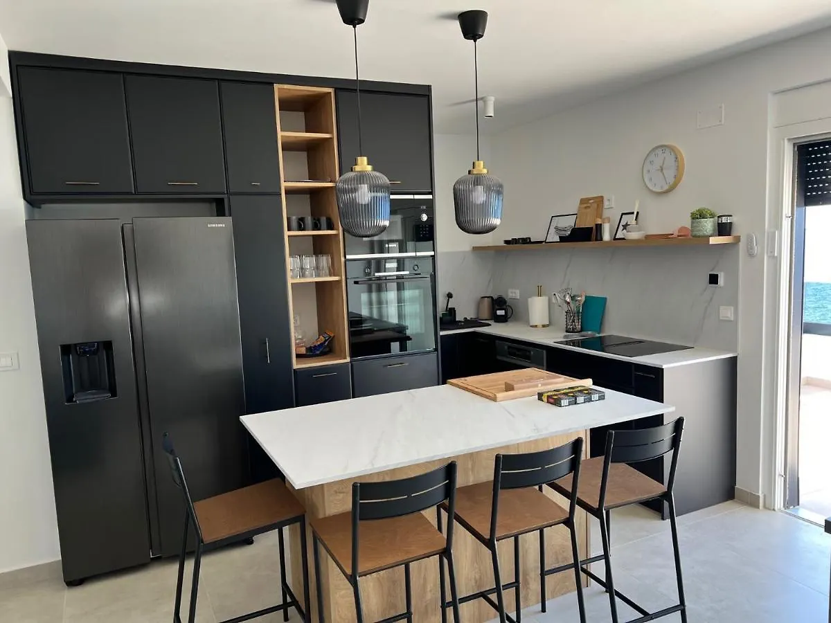 Luxury-Mandre Apartment Mandre